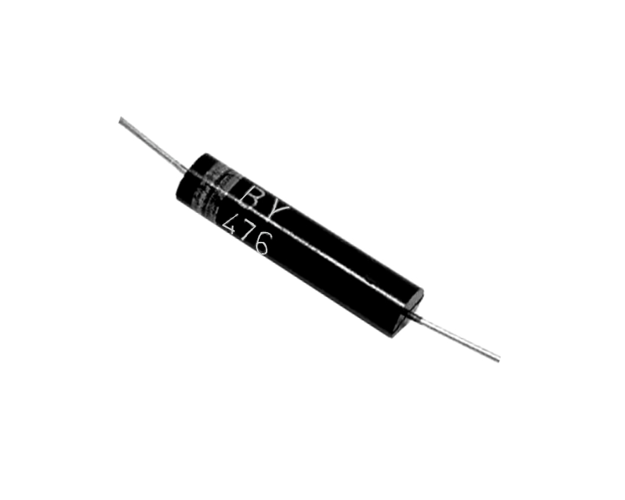 BY476 Diode bis 16.000V  2,5mA  Hochspannungsdiode 16KV Diode für Hochspannungsanwendungen