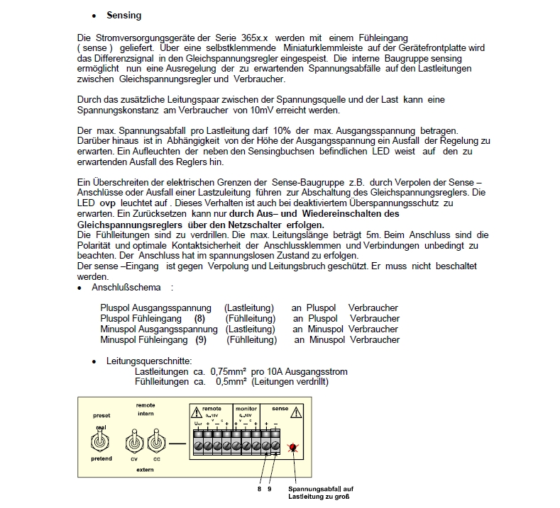 Sensing_Eingang_Labornetzteil_zb_93-807-00610_Doku_03