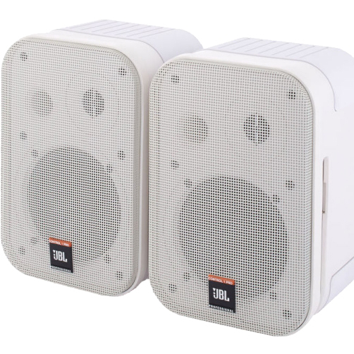 84-754-04290_2015_0157288ec5e0c30 Lautsprecherboxen 2x150W JBL Control-1Pro Boxen Weiss