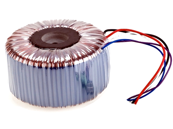 200W-100V-Trafo-Ringkern-43-890-01130