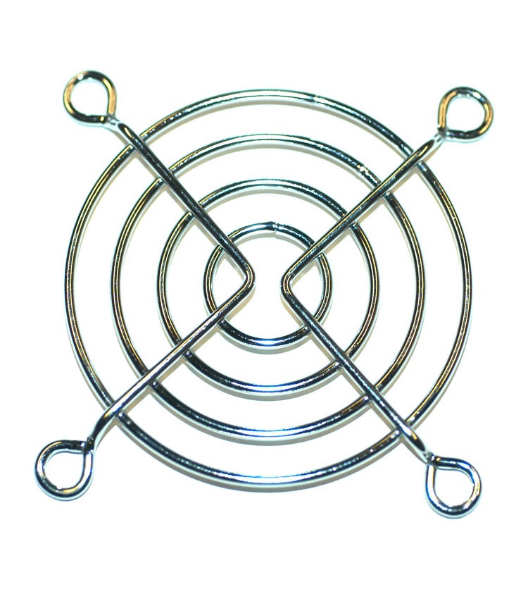 94-795-00009_Lueftergitter_60x60mm_2023 Lüftergitter 60x60mm aus Metall