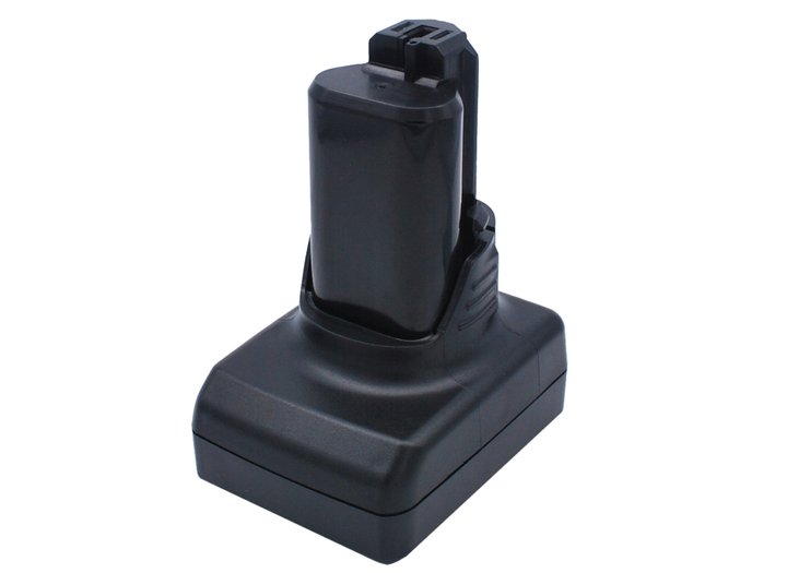 12V Werkzeugakku für Bosch Professional GBA Serie BAT420 mit 10,8V und 12V Klasse