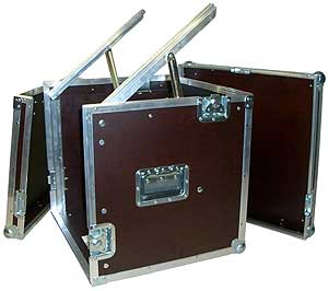 52-635-00080_19zoll_rack_mit_Aufsteller 19zoll Rack Winkelrack L-Deckel 10HE mit Aufsteller + Kabelklappe