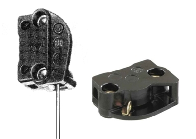 Zugschalter_95-833-00490 Schalter Zugschalter Schnurschalter Einbauversion