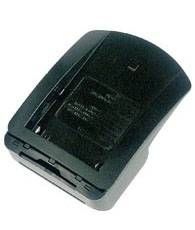 74-888-003207dAuStZNaKIjd Ladeschale zu DigiCams LI-ION Akkus Sony NP-FT1, NP-FR1