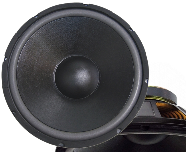 38cm_Bass_Tieftoener_B2022_83-767-02460_B1 383mm 15zoll 350W 8ohm Basslautsprecher 38cm weiche Sicke HiFi Tieftöner