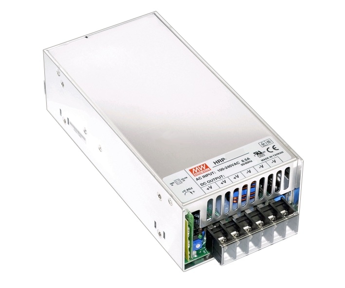 12V_53A_Netzteil_650W_93-808-00603_B4 12V Netzteil 12V 650W 53A Case Schaltnetzteil MWHRP600