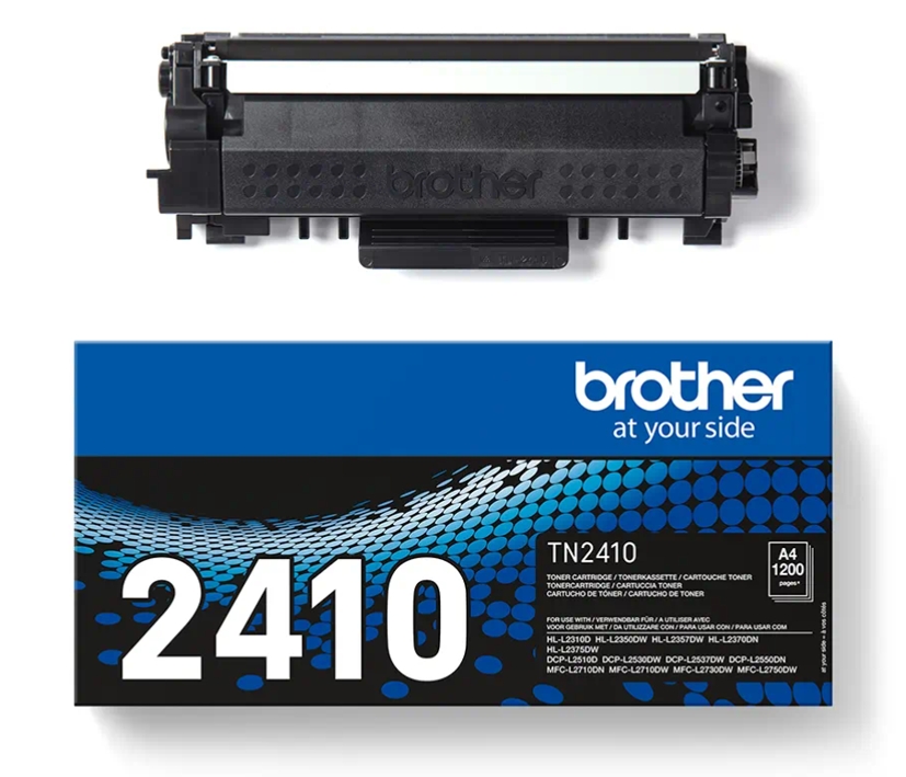 Toner_TN2410_72-889-00513 Toner Brother TN-2410 Original