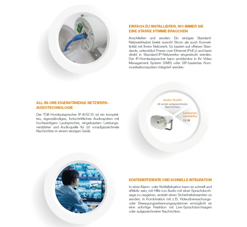 TOA_IP_Hornloautsprecher_A1SC16_Bild12_88-860-08015
