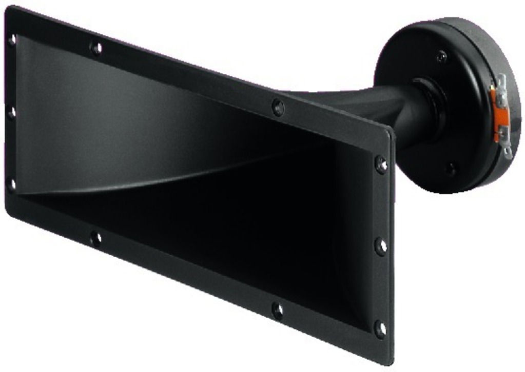 Horn Hochtöner 55W 8-Ohm 269x101mm MHD55