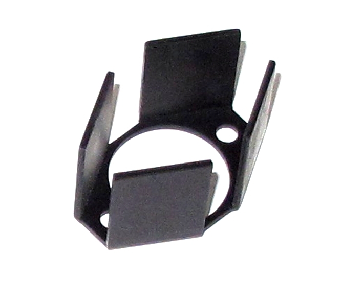 TO3_Kuehlkoerper_8-890-00410 TO3 Kühlkörper Fingerkühlkörper 40x28x26mm ALU