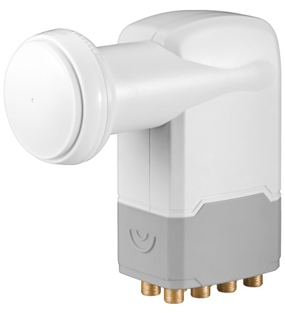 78-304-00750_67273 SAT LNB OCTO Digital 40mm mit Switch
