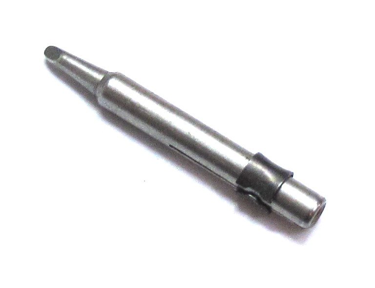 Antex_Loetspitze_44-791-06050 Lötspitze Antex DM-Schaft 3,8mm Korpus 6,2mm