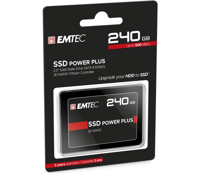 58-595-06056_B02 240GB SSD Festplatte SATA-3 2,5zoll X150