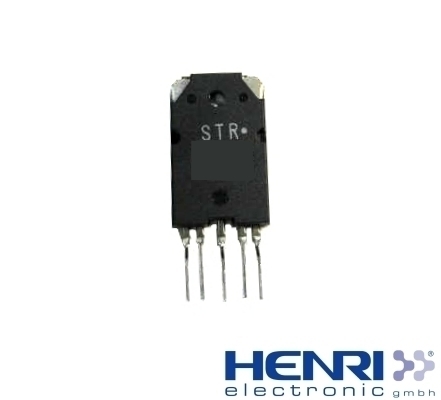 f54a5a5c6f8e91ed98863b72b0139f71 STR11006 Hybride IC Baustein