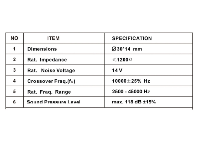 83-765-00040-Piezo-Lautsprcher-Z12