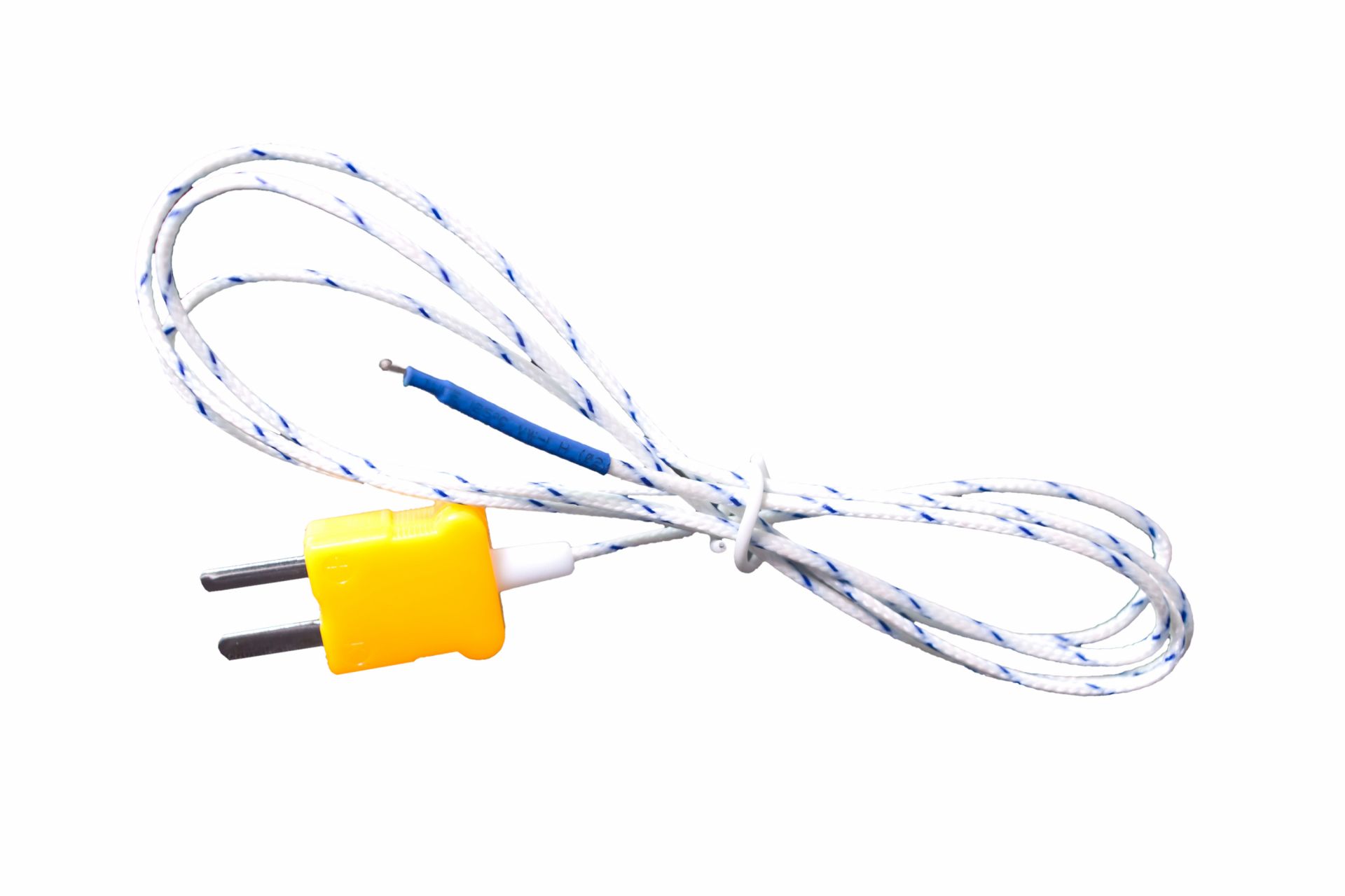 TF-50_Front_1920x1920 Temperaturtastkopf TF50 -40 bis +204 Grad Messperle