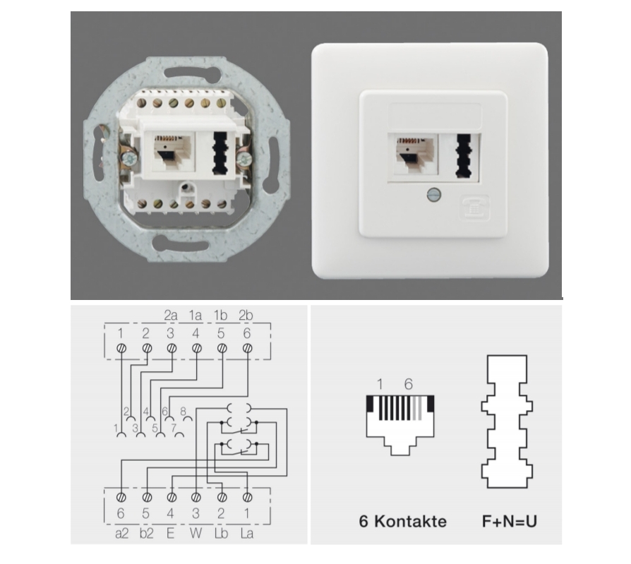RJ45_TAE_Dose_76-882-01050_Plan