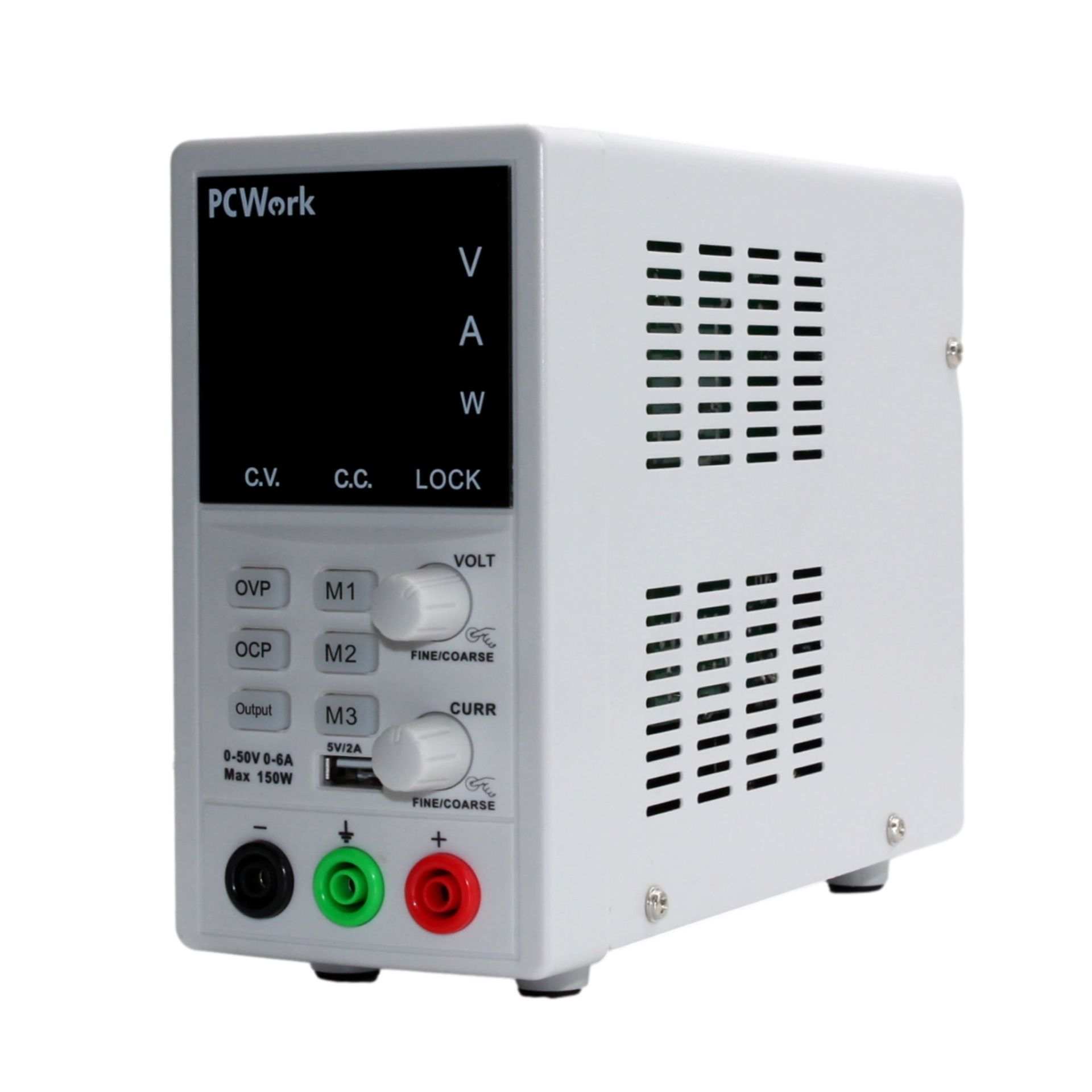 Labornetzteil_0-50V_6A_93-807-00830_B2