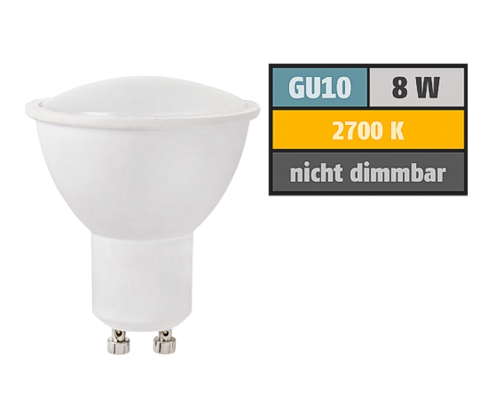 32-748-03182_8W_GU10_Warmweiss