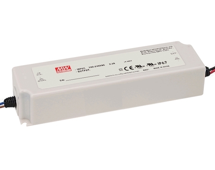 48V_IP67_Outdoornetzteil_43-700-01320 48V Netzteil 48V 2,1A 100W IP67 LPV100-48