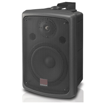 88-500-00290-150w-Outdoor-Box-Wandlautsprecher