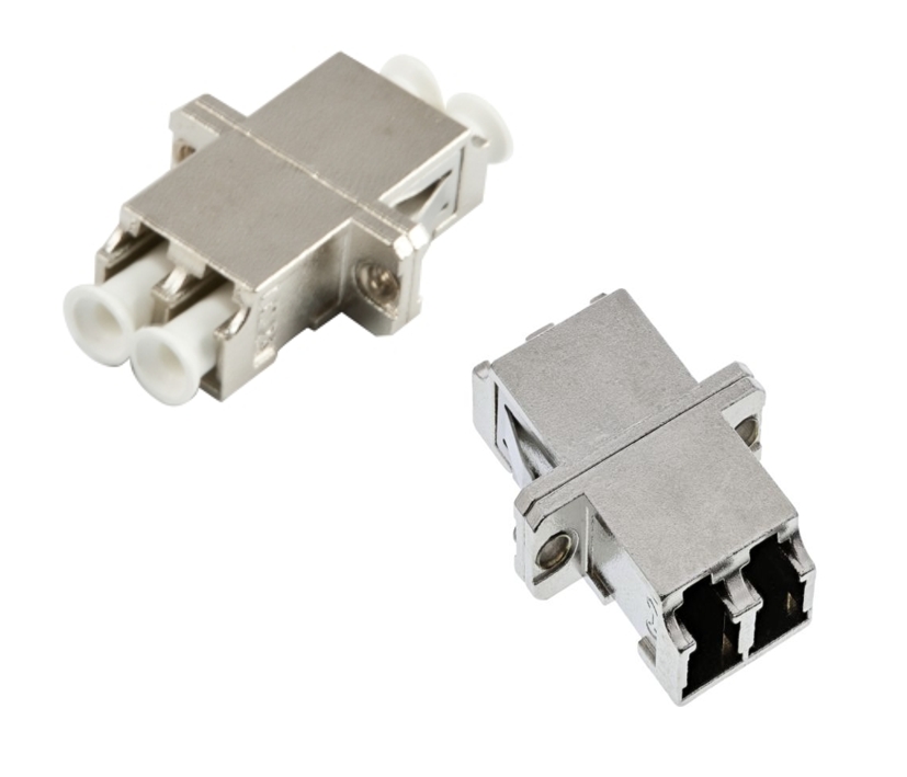 LWL Adapter LCLC Duplex LC-LC LWL Adapter LCLC Duplex LC-LC