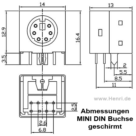 39-860-00210_4pol_MINI_DIN_Buchse_ZG02