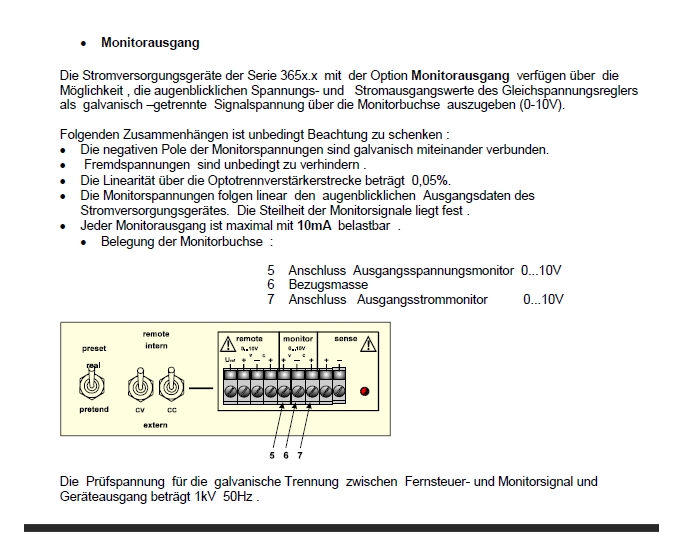 Monitorausgang_Labornetzteil_zb_93-807-00610_Doku_02