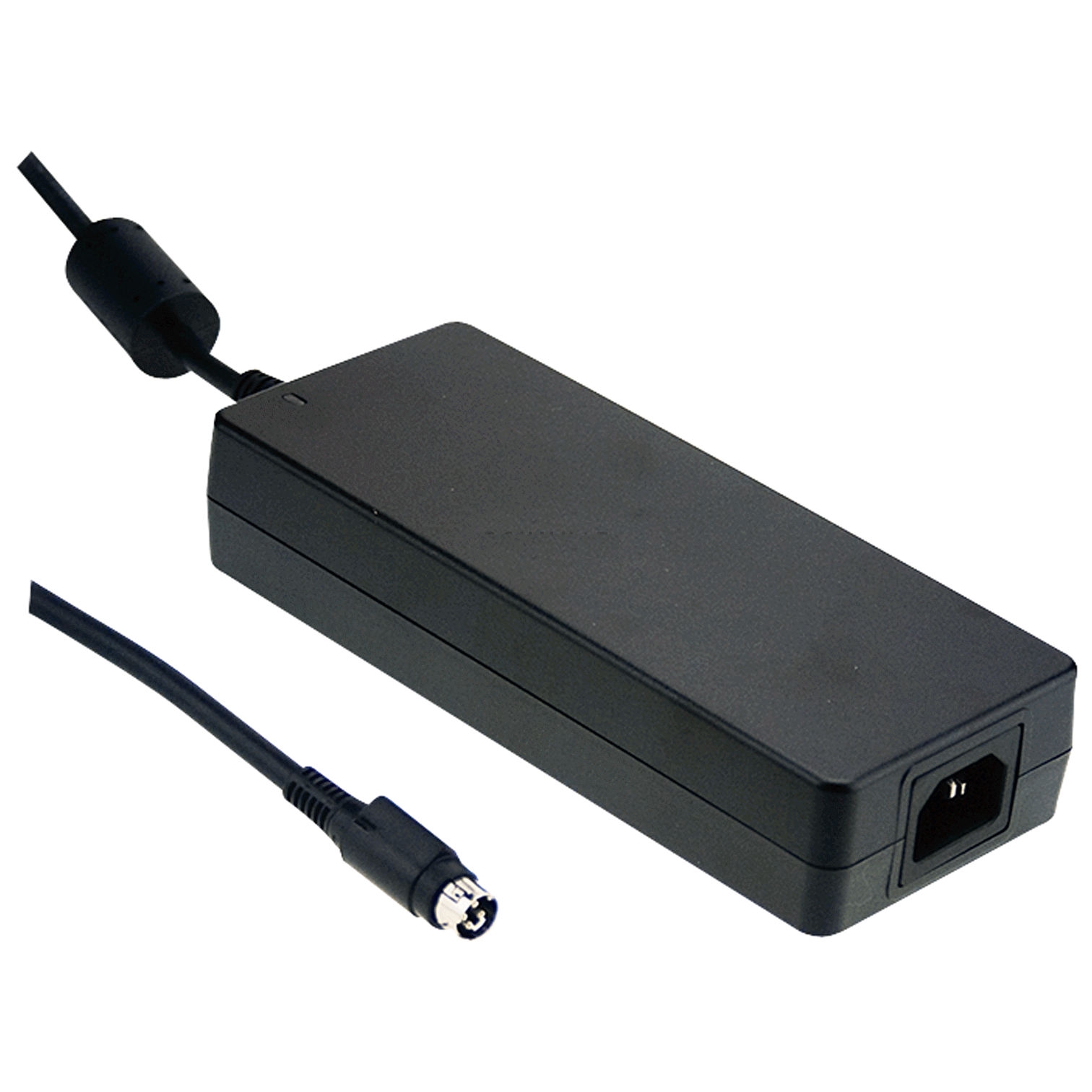 24V-6A-Netzteil-93-808-01120 24V Netzteil 160W 6,6A SnapIn 4pol SnapIn Sonderstecker