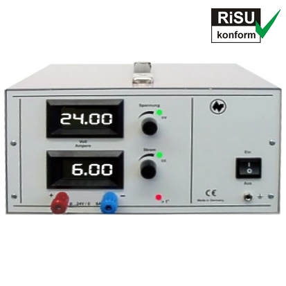 Risu_24V_Labornetzteil_93-807-00333