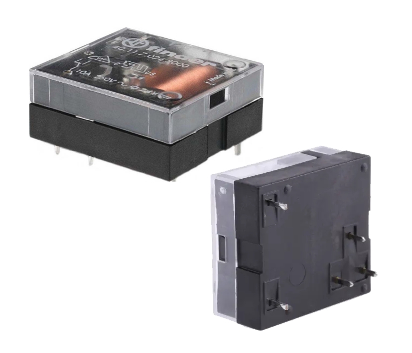 Relais 12V DC Spule F4011 Serie Liegend Ersatz für FEME Eichhoff Liebherr RAFI uvwm Relais 12V DC Spule F4011 Serie Liegend Ersatz für FEME Eichhoff Liebherr RAFI uvwm