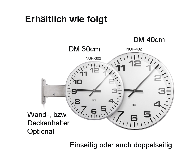 Werksuhren_Schuluhren_NUR-Serie_2021