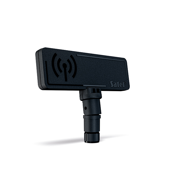 LTE_Antenne_SMA_78-375-00430_N4 LTE Antenne geeignet für LTE UMTS GSM HSPA GPRS EDGE mit SMA-Stecker