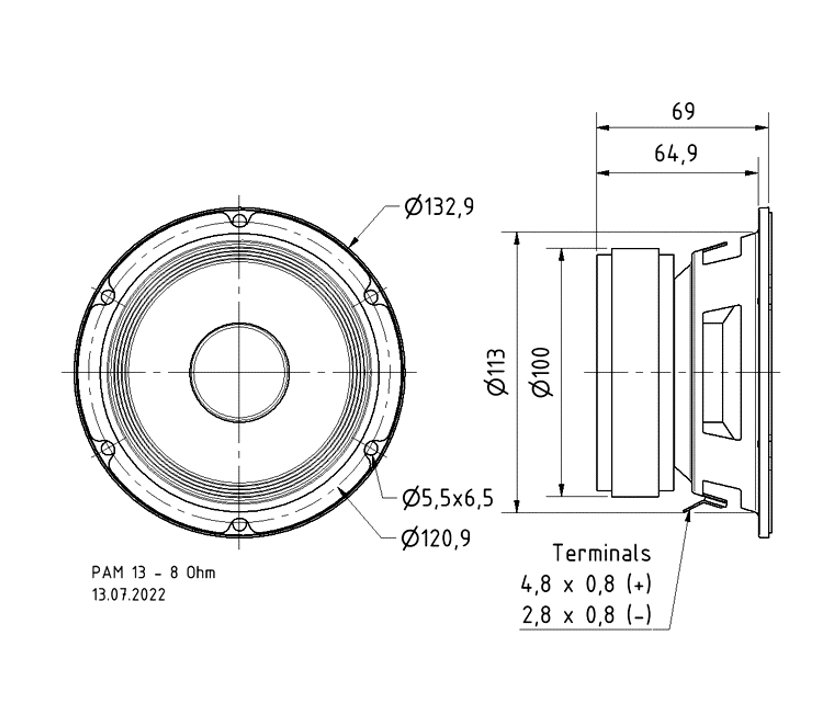133mm_Mitteltoener_120W_83-768-00133_B4