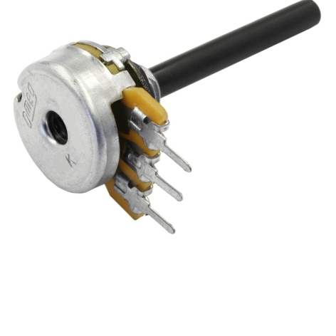 4mm-Mono-Poti-OMEG-2015560007e0473d5 1Mohm Poti Mono 1M LOG 4mm Kunststoffachse