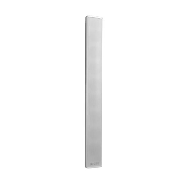 88-500-01270-COLW81 Tonsäule 98cm 120W ELA 100V COLW81 Weiss
