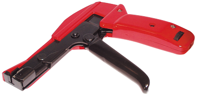 97-905-00400-wz20 Zange Kabelbinderzange spannt und schneidet Kabelbinder