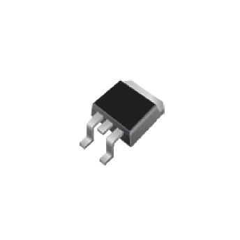 8-892-87040-MOSFET-TO252