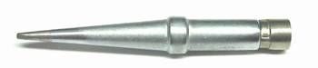 Weller_PT_magnastat_langform_mittel_bild76544_henri-de Magnastat Lötspitze PT-K6 1,2mm 310°C Langform zu TCP TCPS