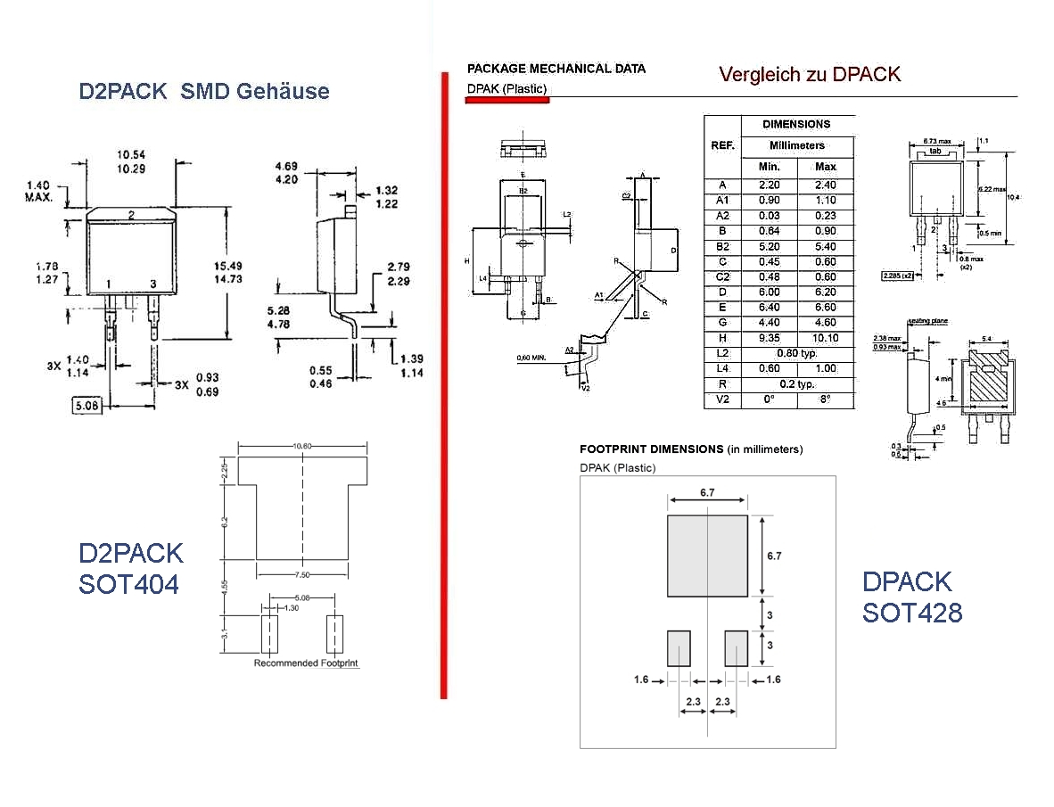 SMD_DPACK_VS_D2PACK_ABMESSUNGEN