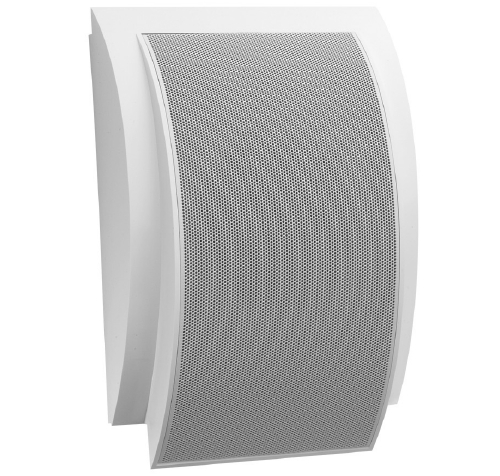 9bee595384a91e26cfc06250b1074685 Design Wandlautsprecher 20W 8-Ohm Breitband 312x210mm