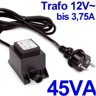 93-808-01479-12V-45VA-Trafo-PK-IP1245-Bild1