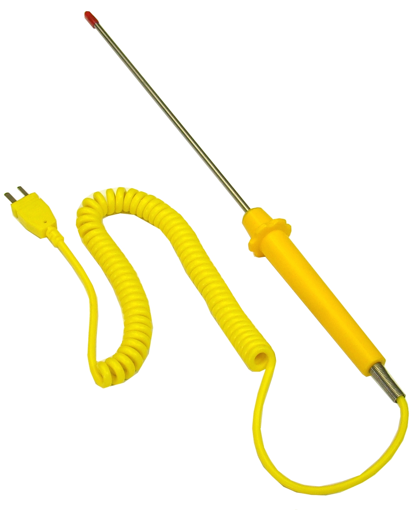 7a794eefe0aa581e437c24b5a169dca5 Temperaturtastkopf TF10 minus 50 bis 650 Grad Universal