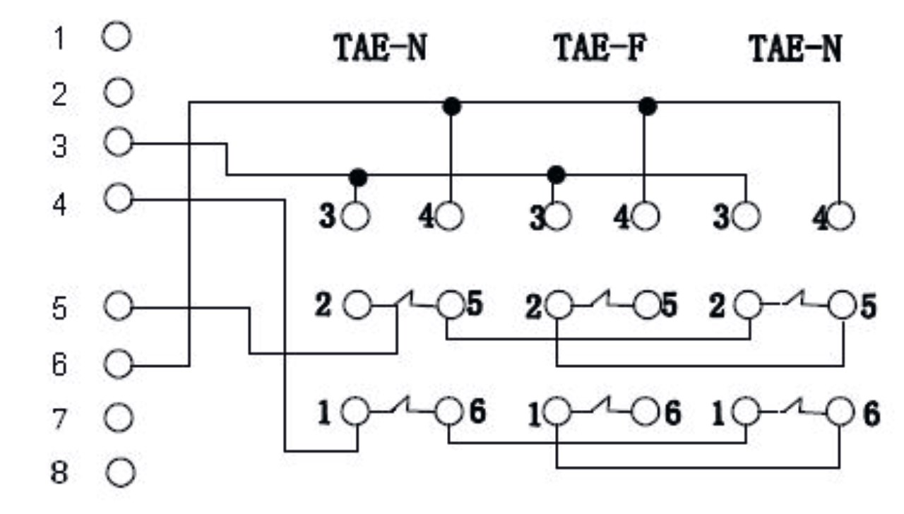 RJ45_TAE_Adapter_76-882-01105_B02