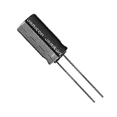 25-716-00150_elko_1 Elko 4700uF 16V radial 32x16mm RM7,5 85 Grad