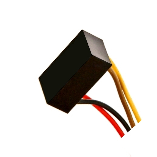 43-700-030__2015_01 LED Treiber 300mA - Eingang 12V oder 24V -  15W Konstantstrom Ausgang 300mA