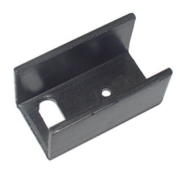 8-890-00030-Kuehkoerper Kühlkörper U-Form ALU 25x12x15mm zu TO126