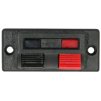 85-776-00120-LK2NG-Bild2015-B 2pol Anschlussklemme 54x24mm Klemmterminal