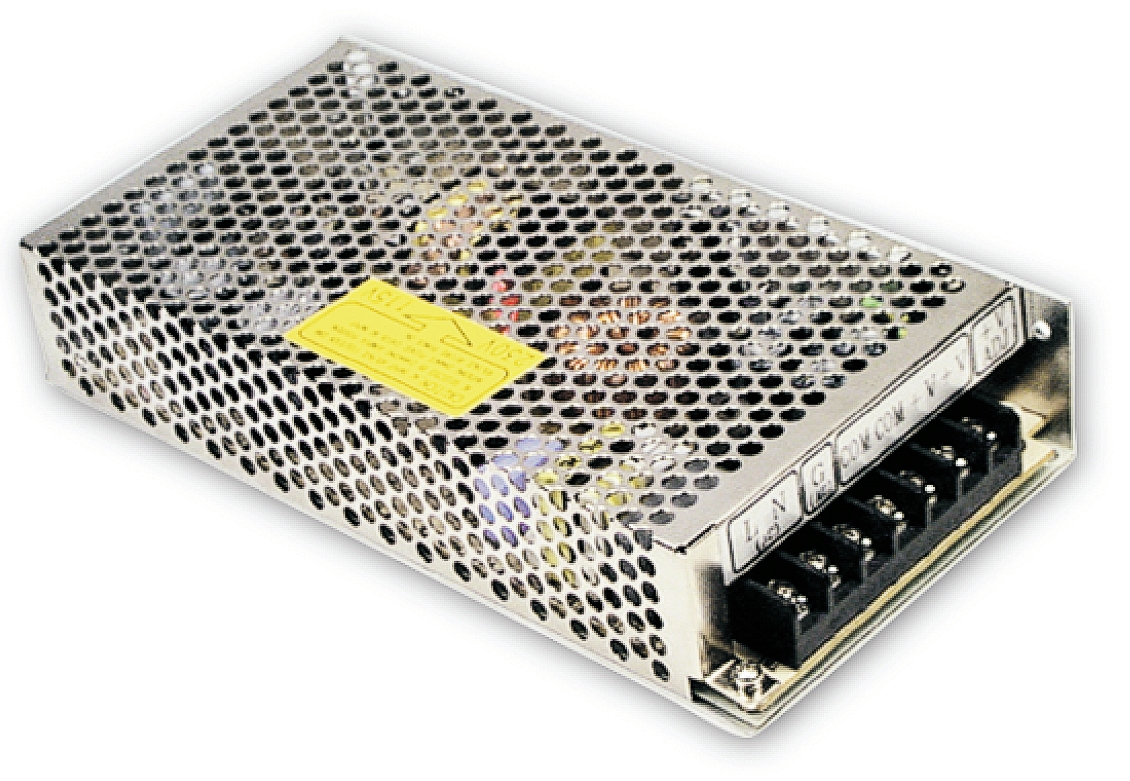 3,3V Netzteil 3,3V 100W 30A Case RS150 Schaltnetzteil Eingang 88-264V 
